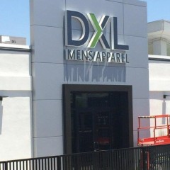 DXL Mens Apparel